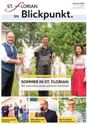 Sommer '22