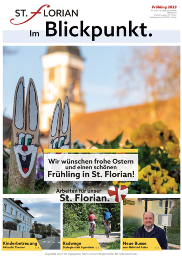 Frühling '23