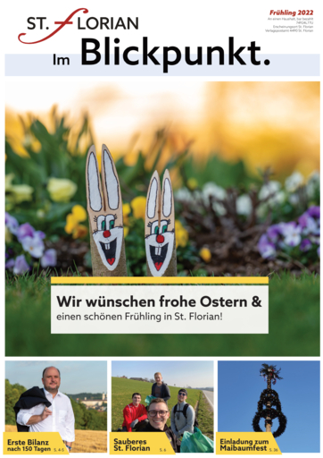 Frühling '22