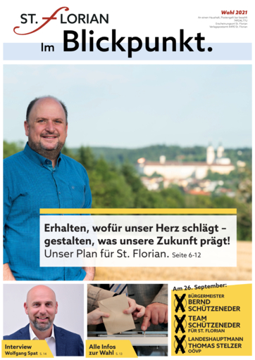 Wahl '21