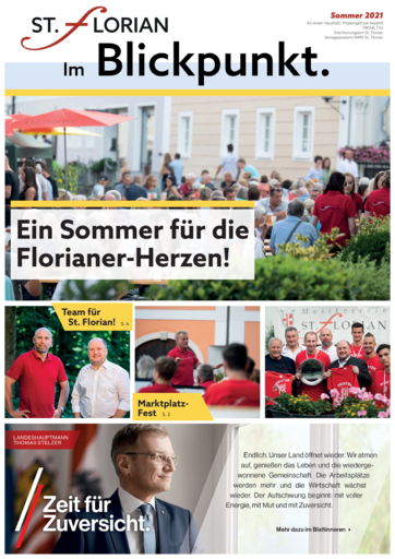 Sommer '21