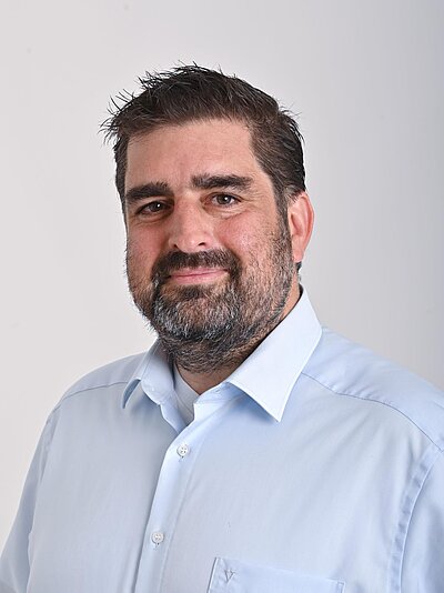Matthias Derntl