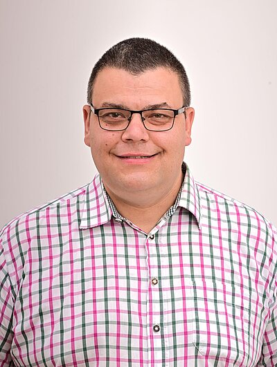 Martin Huber