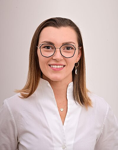 Maria Baumberger