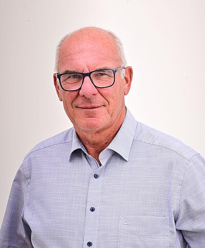 Kurt Jungwirth