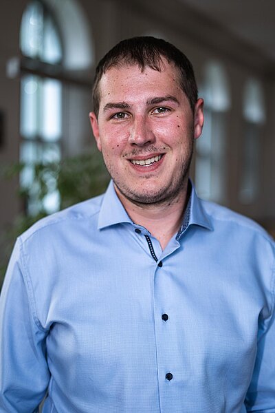 Andreas Standhartinger