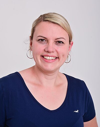 Christine Grömer