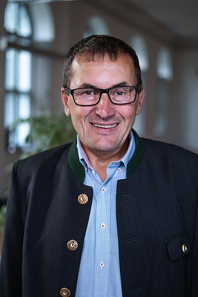 Karl Falthansl-Scheinecker