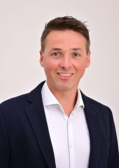 Robert Mauhart