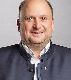Bernd Schützeneder Bernd Schützeneder